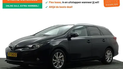 Occasion Toyota Auris 116 PK (85 kW) 2018 Stationwagen