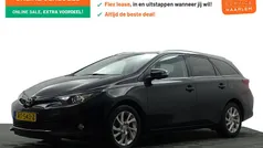 Gebruikt 2018 Toyota Auris Stationwagen | € 12.900 (Eerlijke prijs)