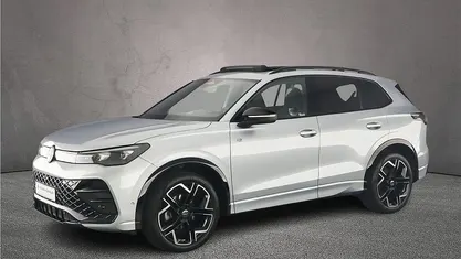 Occasion VW Tiguan R-line Edition 150 PK (110 kW) 2024 SUV