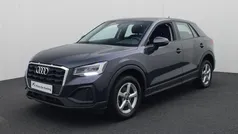 Grijs Gebruikt 2023 Audi Q2 Proline SUV | € 30.440 (Eerlijke prijs)