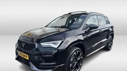 Occasion Cupra Ateca 150 PK (110 kW) 2023 SUV