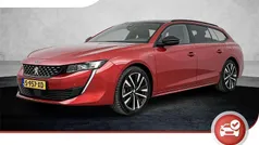 Gebruikt 2023 Peugeot 508 Business-Line Stationwagen | € 28.880 (Goede deal)