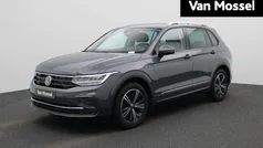 Gebruikt 2021 VW Tiguan Active SUV | € 27.400 (Eerlijke prijs)