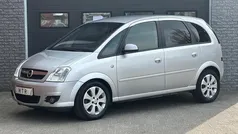 Gebruikt 2008 Opel Meriva MPV | € 2.450 (Eerlijke prijs)