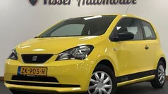 Gebruikt 2013 Seat Mii Sport Hatchback | € 3.950 (Goede deal)