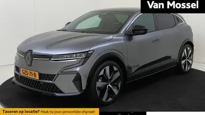 Occasion 2025 Renault Megane E-Tech Komfort Hatchback | € 32.940 (Eerlijke prijs)