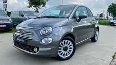 Gebruikt 2023 Fiat 500 Dolcevita Hatchback | € 14.750 (Eerlijke prijs)