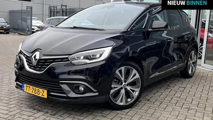 Occasion 2019 Renault Scénic IV Bose Edition MPV | € 15.745 (Goede deal)