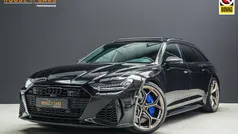 Gebruikt 2022 Audi RS6 Basis Stationwagen | € 141.290