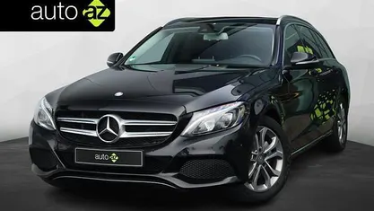 Occasion Mercedes C180 Prestige 157 PK (115 kW) 2014 Stationwagen