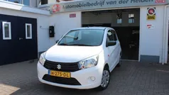 Wit Gebruikt 2020 Suzuki Celerio Comfort Hatchback | € 8.950 (Eerlijke prijs)