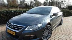VW CC