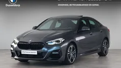 Grijs Gebruikt 2020 BMW 218 Executive Coupé | € 29.950 (Eerlijke prijs)