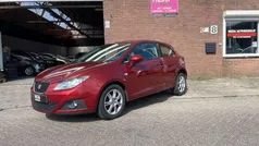 Seat Ibiza SC