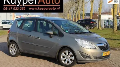 Occasion Opel Meriva Edition 101 PK (74 kW) 2010 MPV