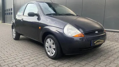 Occasion Ford Ka Cool & Sound Edition 60 PK (44 kW) 2008 Hatchback
