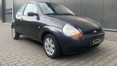 Gebruikt 2008 Ford Ka Cool & Sound Edition Hatchback | € 1.499 (Eerlijke prijs)