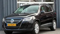 Gebruikt 2008 VW Tiguan Sport SUV | € 5.950 (Eerlijke prijs)