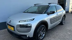 Grijs Gebruikt 2015 Citroën C4 Cactus Business Class Hatchback | € 8.450 (Eerlijke prijs)
