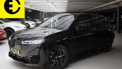 Occasion 2023 BMW iX SUV | € 44.950 (Goede deal)