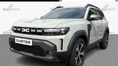 Gebruikt 2024 Dacia Duster Journey SUV | € 33.240 (Eerlijke prijs)