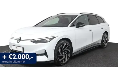 Gebruikt 2025 VW ID.7 Pro Stationwagen | € 52.100 (Eerlijke prijs)