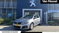 Gebruikt 2020 Peugeot 308 Hatchback | € 12.440 (Eerlijke prijs)