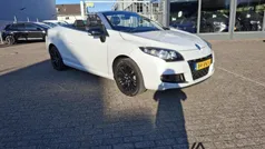 Wit Gebruikt 2012 Renault Mégane Cabriolet Cabriolet | € 9.750 (Eerlijke prijs)