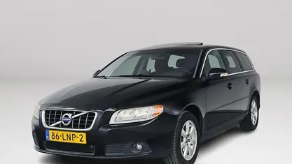 Occasion 2010 Volvo V70 Kinetic Stationwagen | € 6.900 (Goede deal)