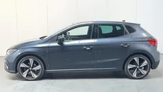 Grijs Gebruikt 2021 Seat Ibiza FR Hatchback | € 19.950 (Eerlijke prijs)