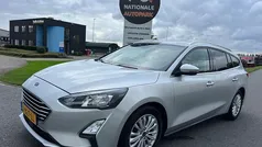 Gebruikt 2020 Ford Focus Titanium X Stationwagen | € 8.995 (Eerlijke prijs)