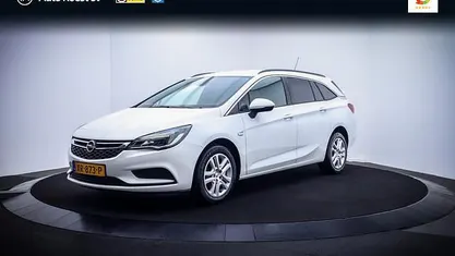 Occasion Opel Astra Business 150 PK (110 kW) 2019 Stationwagen