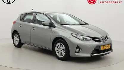 Occasion Toyota Auris Hybrid 136 PK (100 kW) 2013 Hatchback