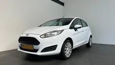 Gebruikt 2017 Ford Fiesta Style Hatchback | € 7.249 (Goede deal)