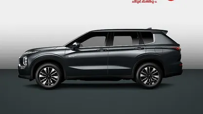 Occasion 2025 Mitsubishi Outlander Intense SUV | € 51.051 (Super prijs)