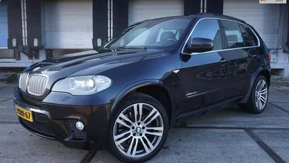 Occasion BMW X5 Executive 2013 SUV