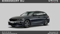 Gebruikt 2022 BMW 330 M Sport Stationwagen | € 37.900 (Eerlijke prijs)