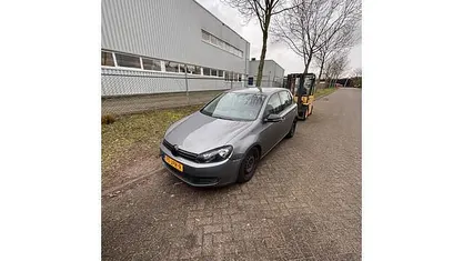 Occasion VW Golf VI 122 PK (89 kW) 2009 Hatchback