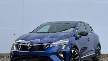 Occasion Renault Clio V Techno 2024 Hatchback