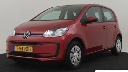 Occasion VW up! 2023 Rood Hatchback