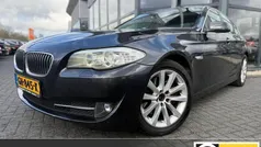 Gebruikt 2011 BMW 535 Executive Sedan | € 9.950 (Eerlijke prijs)