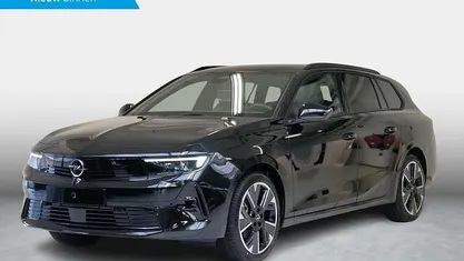 Gebruikt 2025 Opel Astra Business Edition Stationwagen | € 38.997 (Eerlijke prijs)