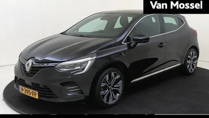 Occasion Renault Clio V Intens 2022 Hatchback