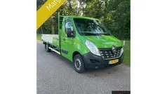 Gebruikt 2015 Renault Master Van | € 12.450 (Goede deal)