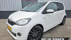 Wit Gebruikt 2012 Skoda Citigo Tour Hatchback | € 5.995 (Eerlijke prijs)