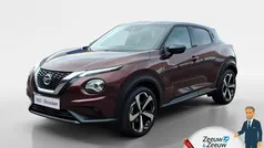 Gebruikt 2020 Nissan Juke SUV | € 17.395 (Eerlijke prijs)