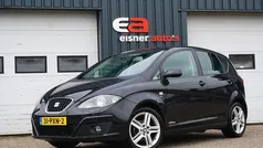 Gebruikt 2011 Seat Altea Copa MPV | € 4.949 (Eerlijke prijs)
