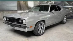 Gebruikt 1970 Plymouth Duster Coupé | € 49.950