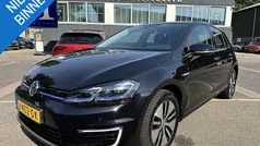 Gebruikt 2020 VW e-Golf Hatchback | € 13.440 (Eerlijke prijs)
