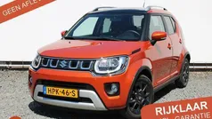 Gebruikt 2024 Suzuki Ignis Style Hatchback | € 22.750 (Eerlijke prijs)